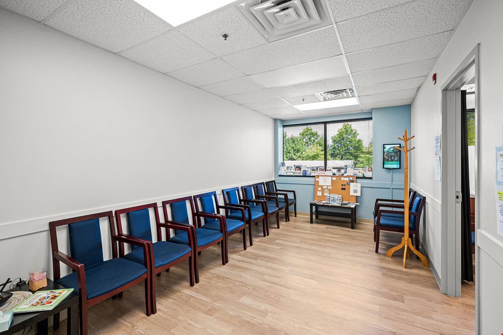 300 A & B Princeton Hightstown Road
