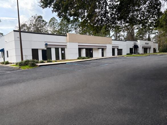 Preview of Industrial space for Rent at 504 Capital Cir SE Ste A