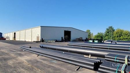 Preview of Industrial space for Sale at 277 Industrial Dr