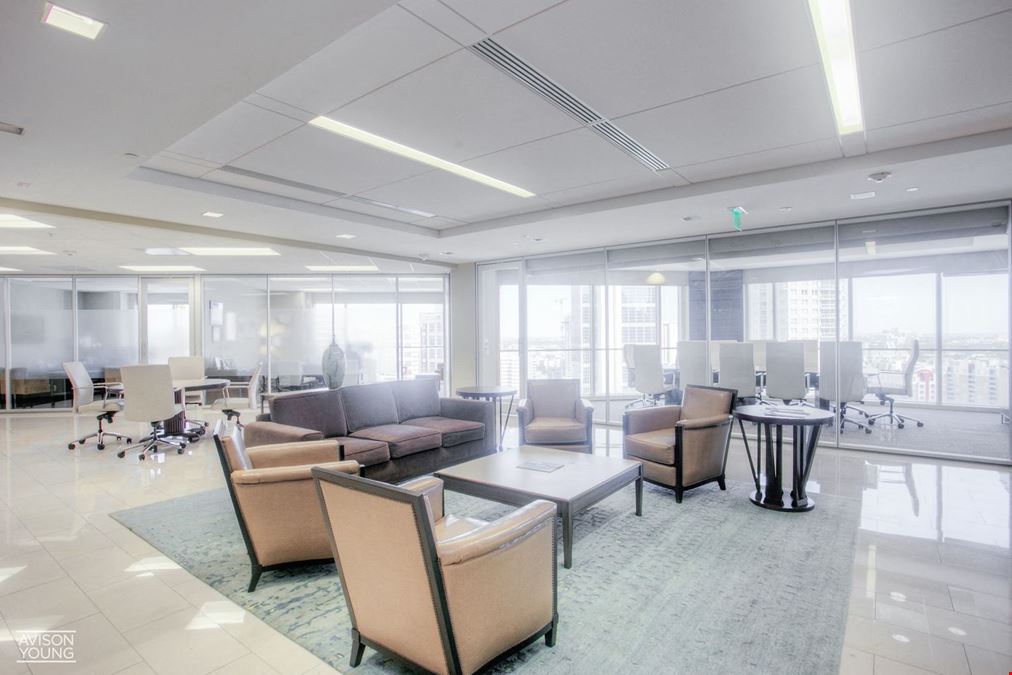 200 East Las Olas