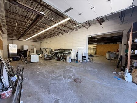 Preview of Industrial space for Rent at 35 N Walker Way