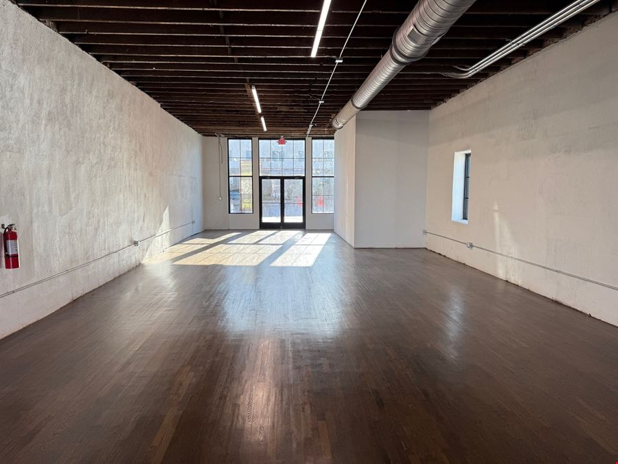 201 Elm Ave