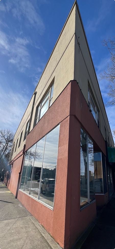 Preview of commercial space at 4218-4246 Northeast Sandy Boulevard