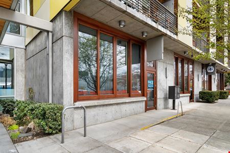 Preview of Office space for Rent at 1435 North Killingsworth Street