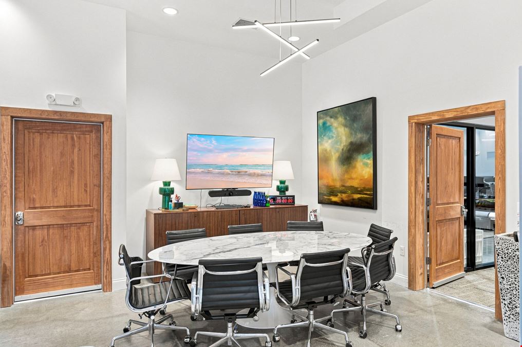 Parkway Corporate Center Flex Building