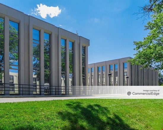 Preview of Office space for Rent at 3000 Marcus Avenue