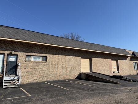 Preview of Office space for Rent at 1676-1696 Barcrest Road