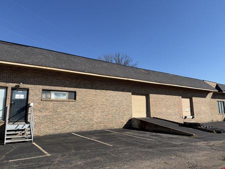 Preview of Office space for Rent at 1676-1696 Barcrest Road