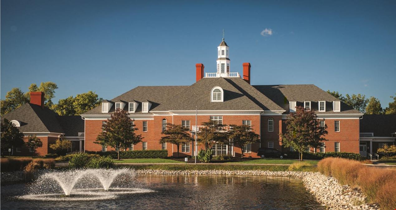 Zionsville Medical Center