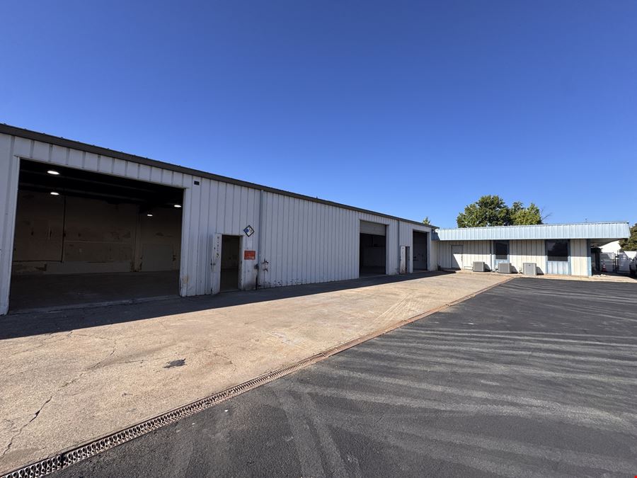 1593 Beltline Rd