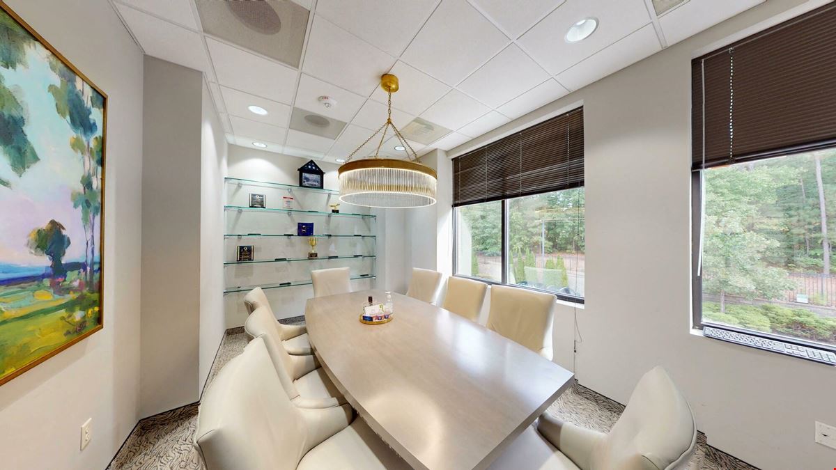 100 Connemara Dr. - Sublease