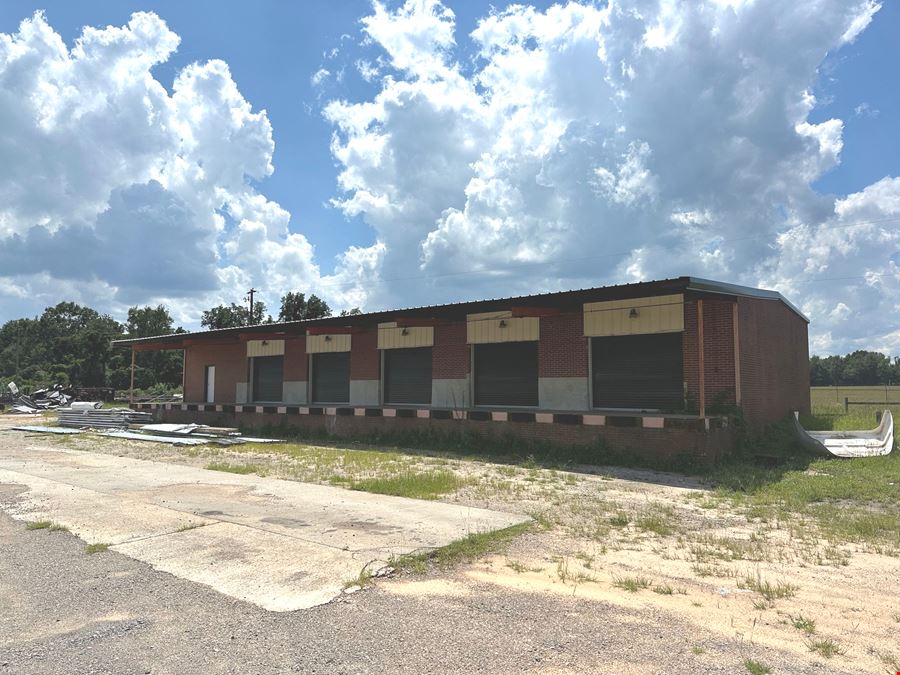 11716 Atomic Rd