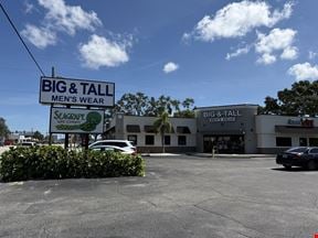 4333 S. Tamiami Trail