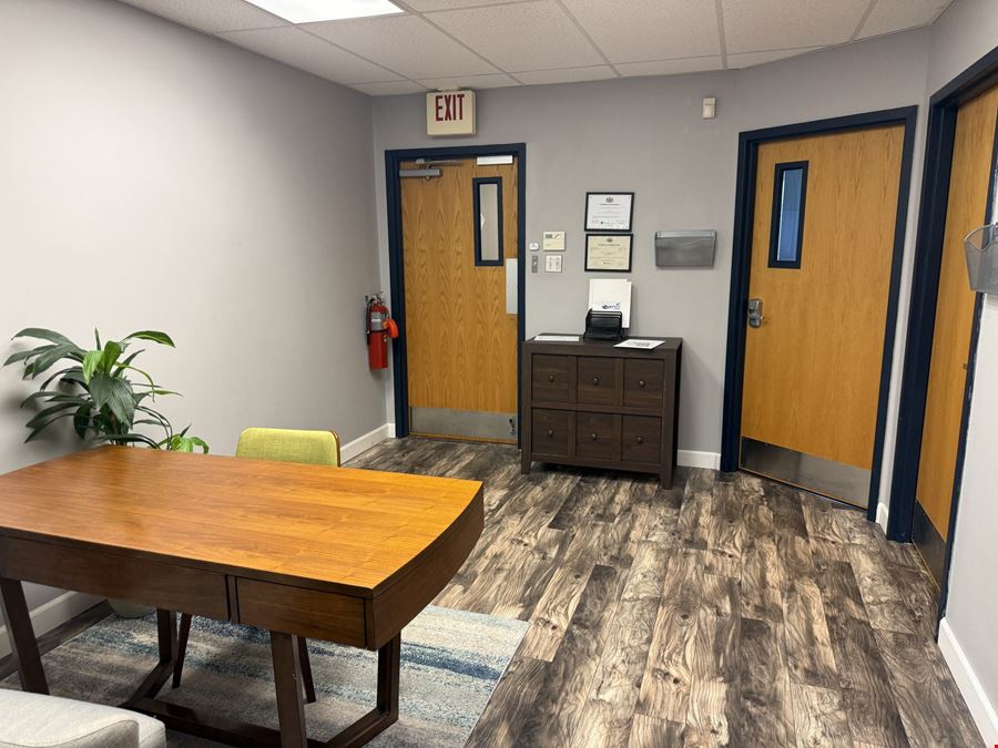Office Condo for Sale  - 1,000 SF
