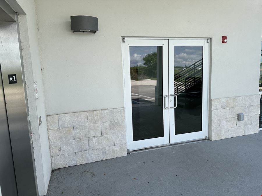Haines City Venue & Workspace