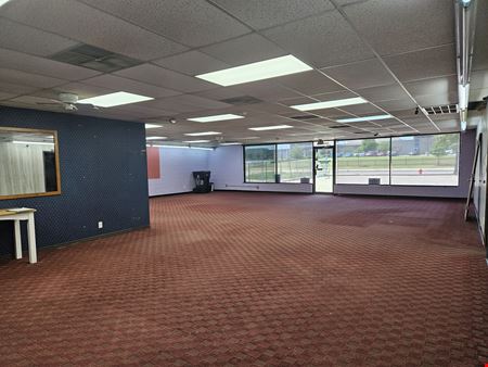 Preview of commercial space at 1008 N Pennsylvania Ave