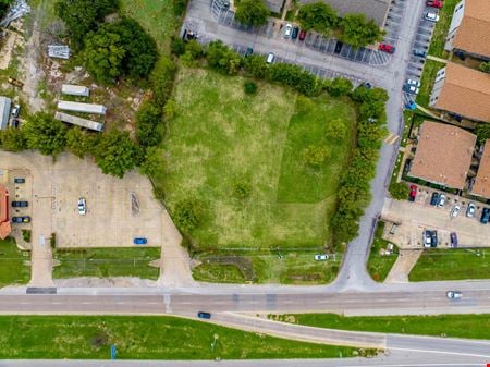 Preview of commercial space at 13720 CF Hawn Fwy