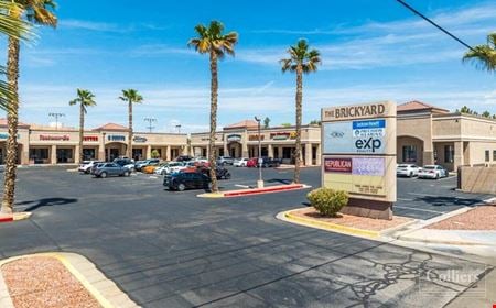 Preview of Retail space for Rent at 355 W Mesquite Blvd
