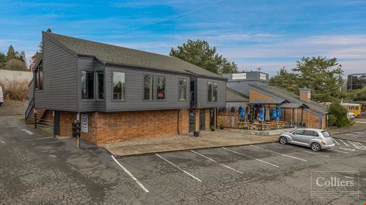 Real Estate and Operational Restaurant For Sale - 8,100 SF on 0.90 Acres