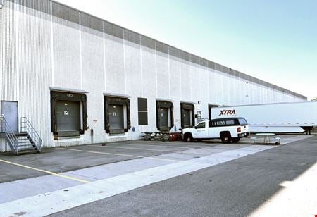 Preview of Industrial space for Rent at 7300 49th Ave N