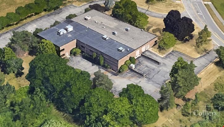 For Sale - 29,400 SF - Industrial/Flex