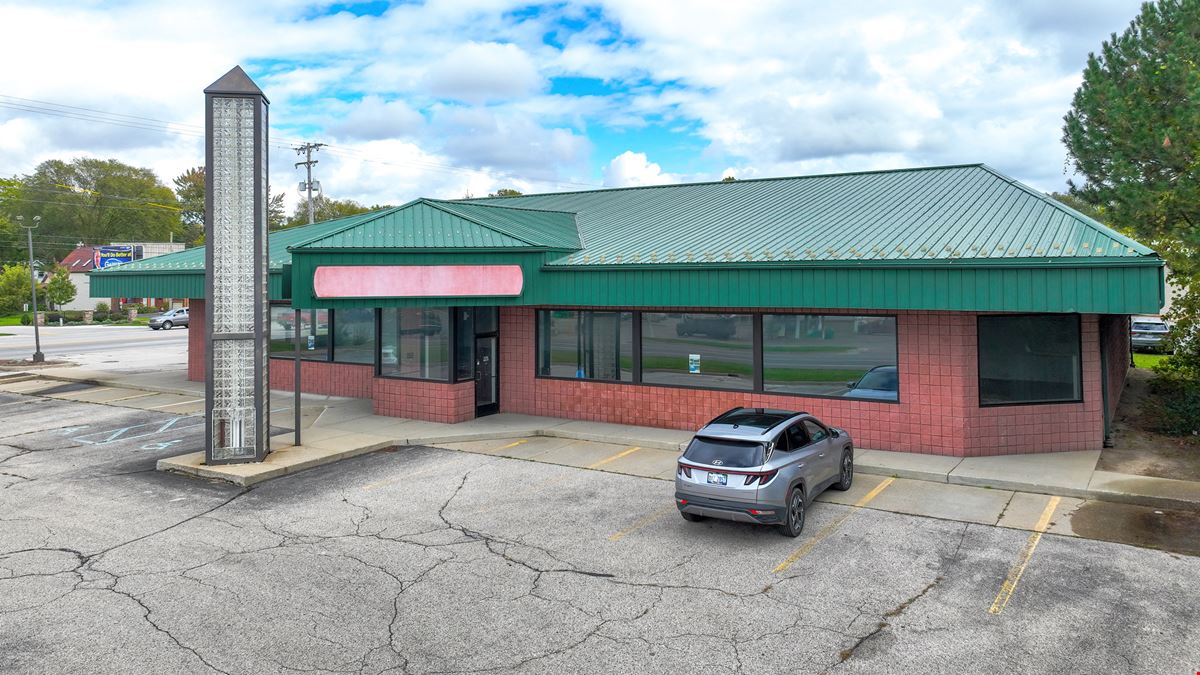 6995 Gratiot Rd.