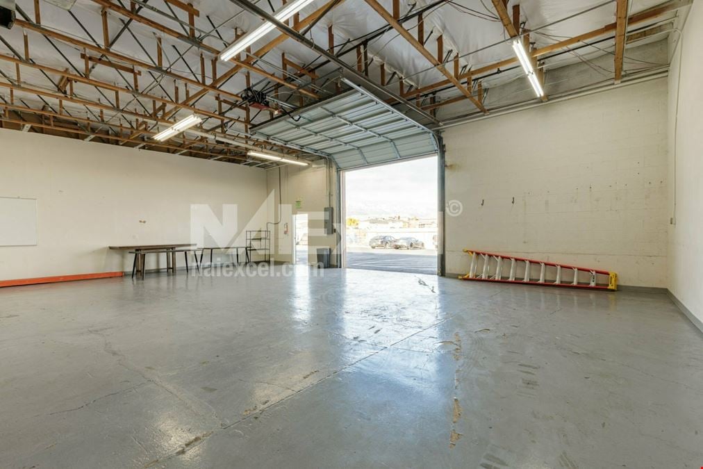 Great Retail-Warehouse