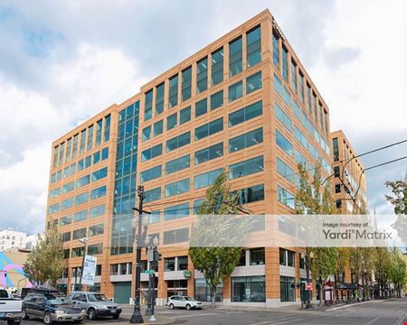 Preview of Office space for Rent at 333 SW 1st Avenue