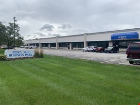 3250 N Post Road Bldg 100