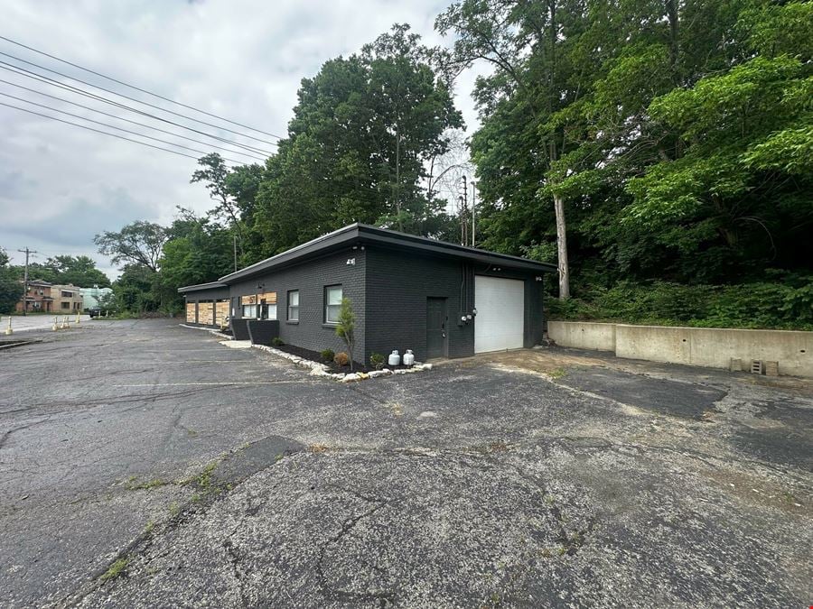 2577 Duck Creek Rd