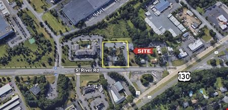 Preview of VacantLand space for Sale at 1274 South River Road
