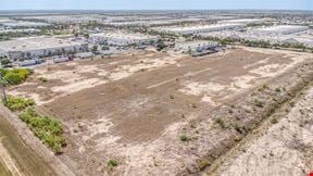 John H. Shary Industrial Lots