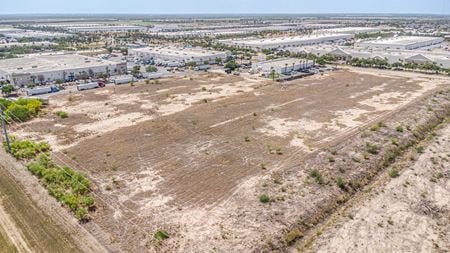 Preview of VacantLand space for Sale at International Pkwy