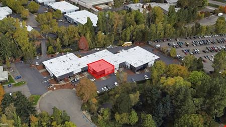 Preview of commercial space at 6600 NE 78th Ct