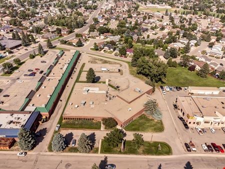 Preview of Other space for Sale at 3257 Dunmore Road SE, Medicine Hat