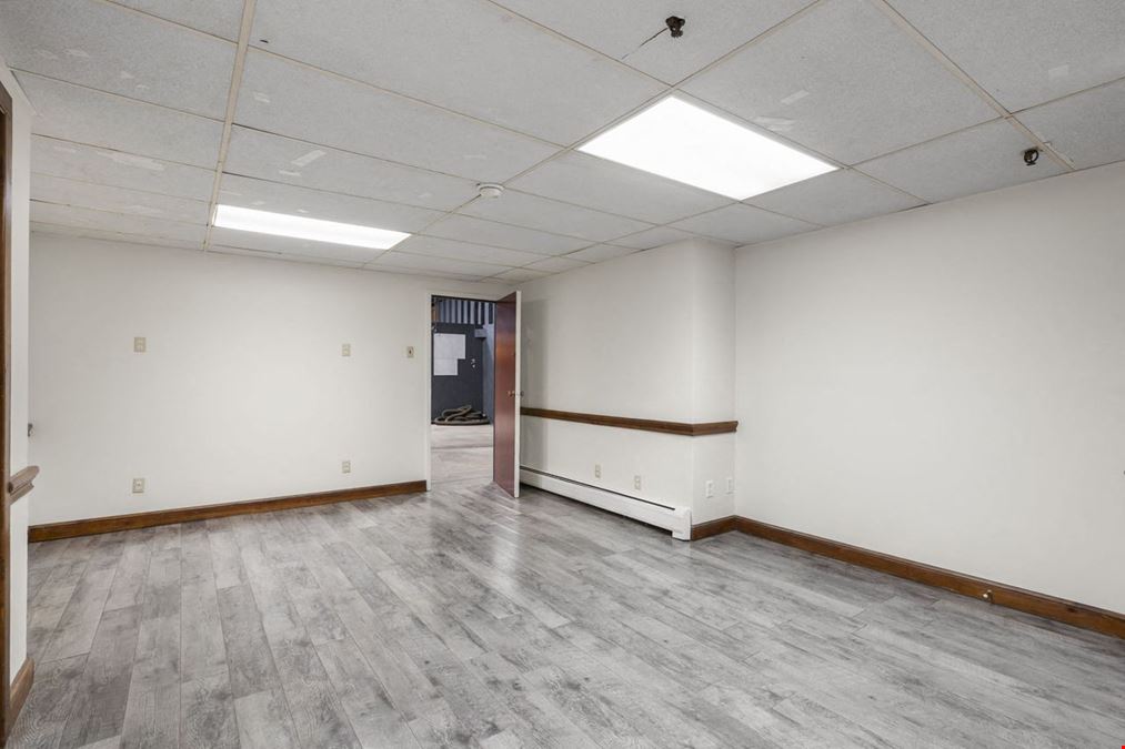 166 W Main Street For Sale