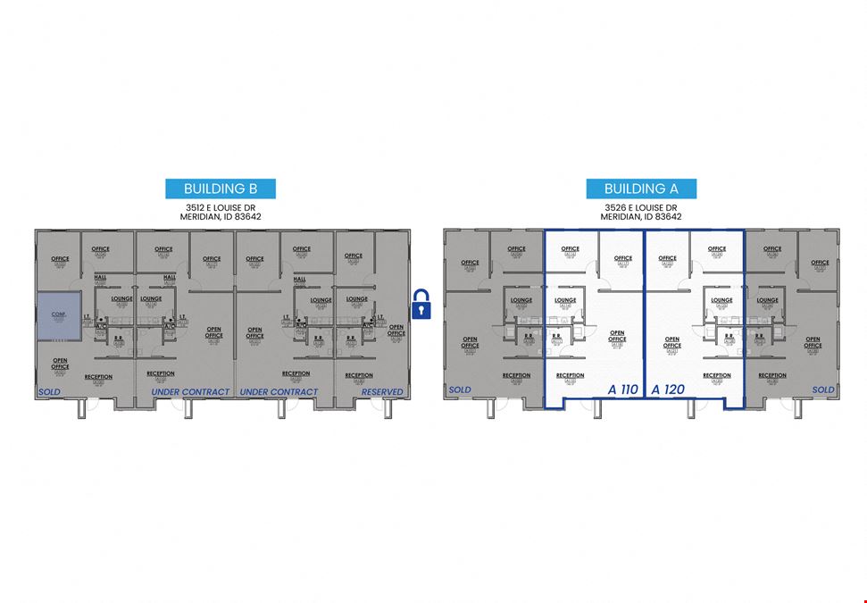 Touchmark Office Condos