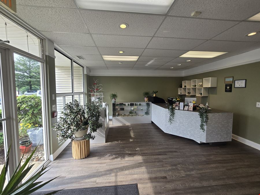 246 Federal Rd Ste C12