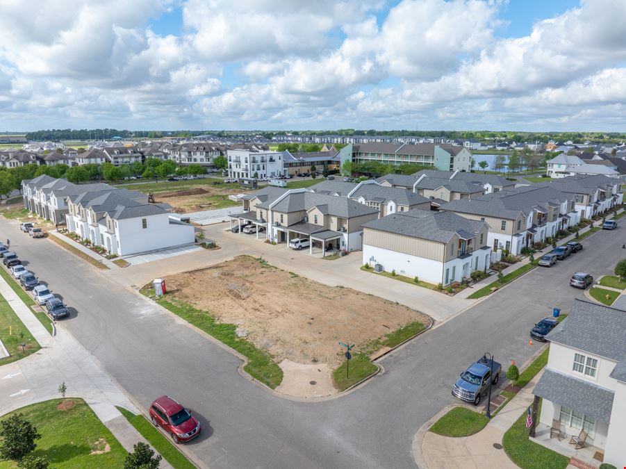 Sugar Mill Pond Development Opportunity