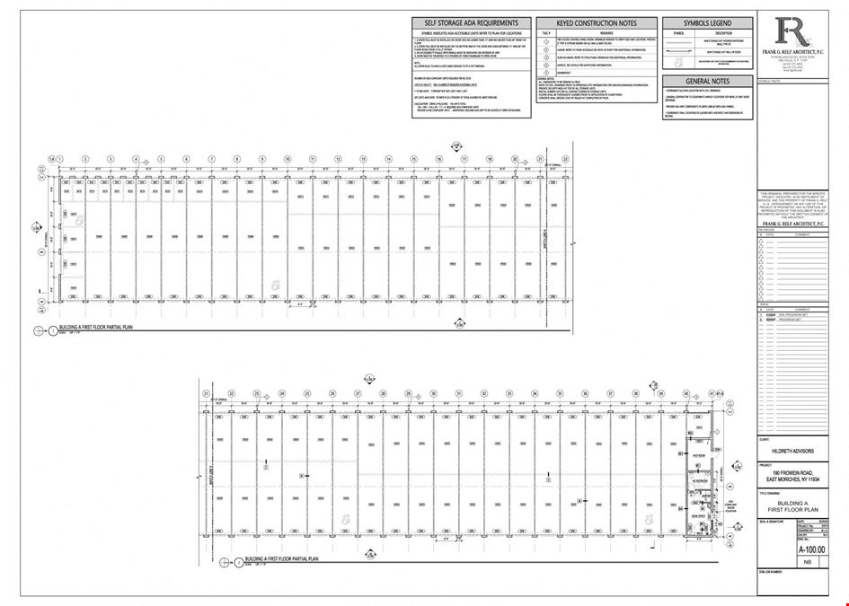 DEVELOPMENT OPPORTUNITY | APROVED FOR SELF STORAGE