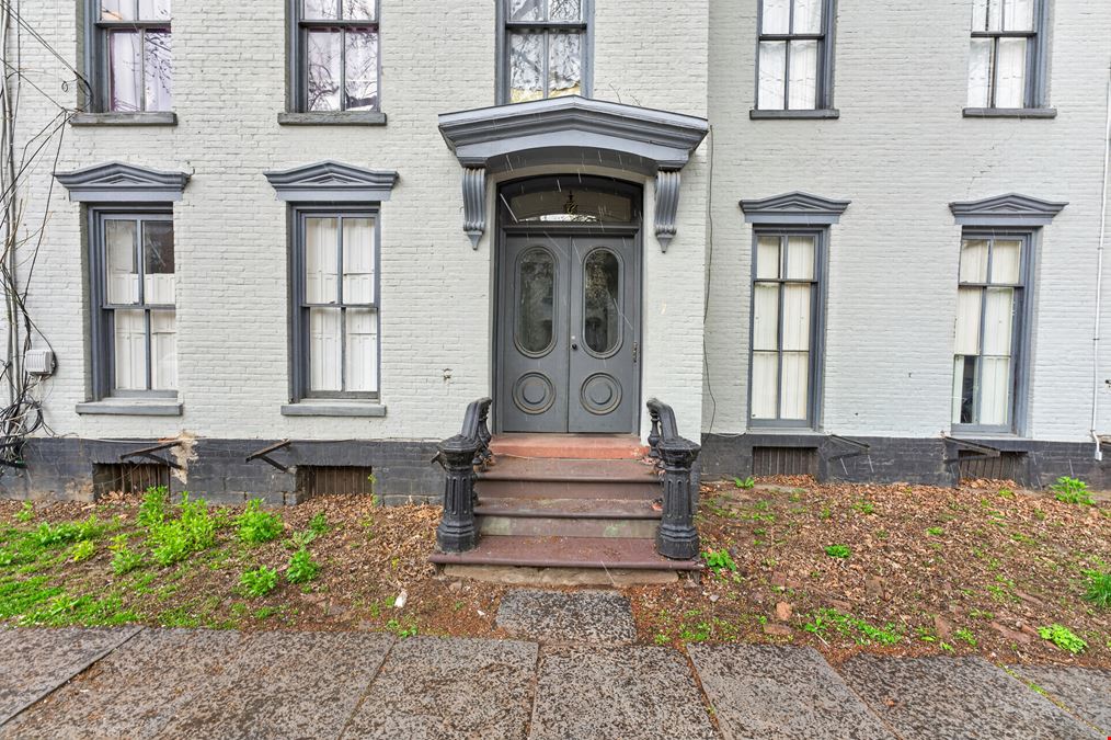 7 Union St