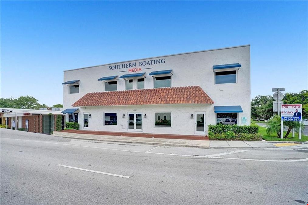 1591 E Atlantic Blvd