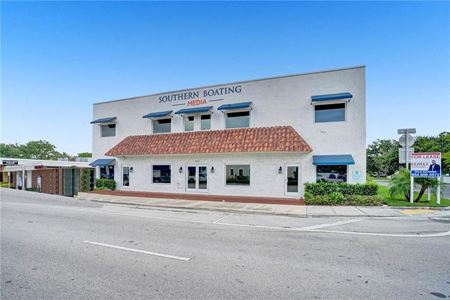 Preview of commercial space at 1591 E Atlantic Blvd