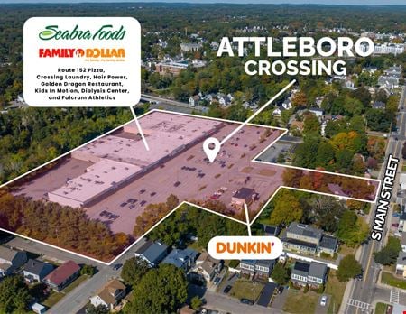 Preview of Retail space for Sale at 219 South Main Street