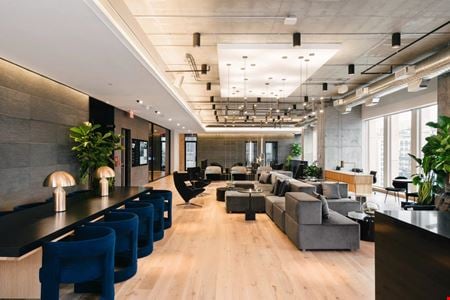 Preview of Office space for Rent at 31 Hudson Yards, 11th Floor