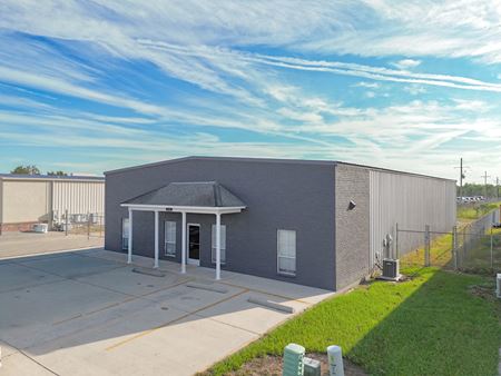 Preview of Industrial space for Rent at 2940 South Ruby Street