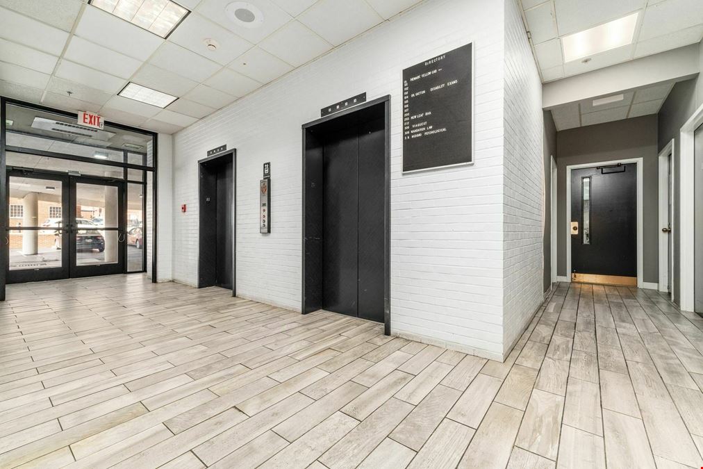68 West Church Street, First Floor Suite A