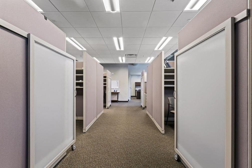 SW Rochester Professional Office 