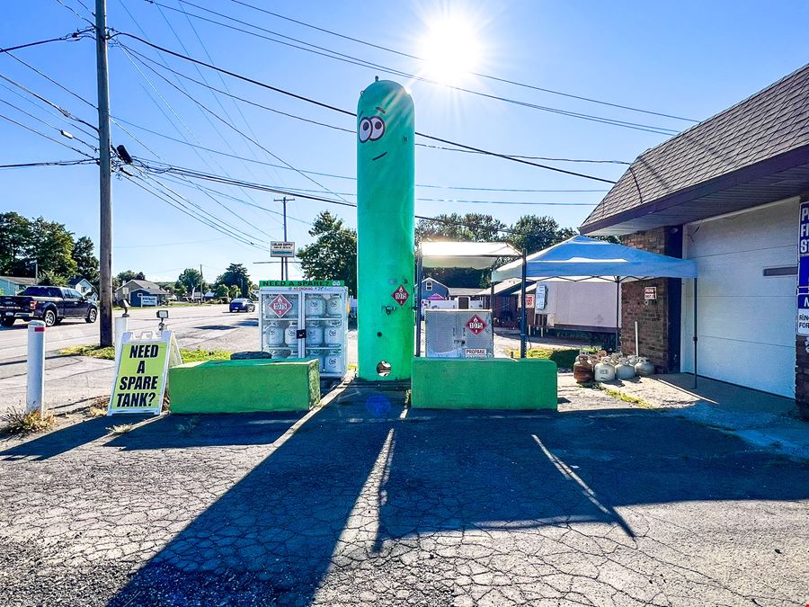 National Car-Rental Franchise With Strong Recurring Local Base