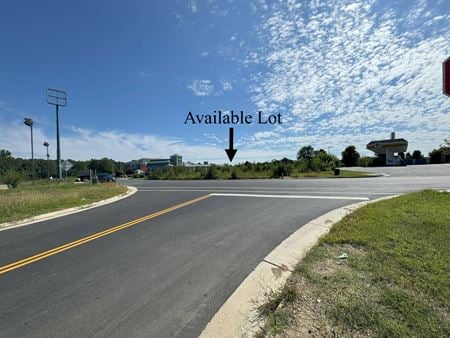 Preview of VacantLand space for Rent at 6405 Dan Bell Lane